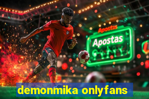 demonmika onlyfans